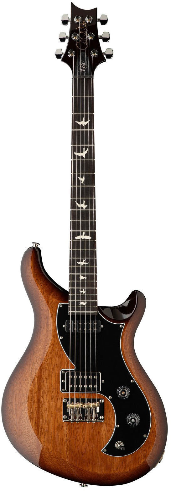 Vela S2 Mccarty Tobacco Sunburst