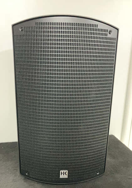 HK Audio SONAR 112 XI - B Stock