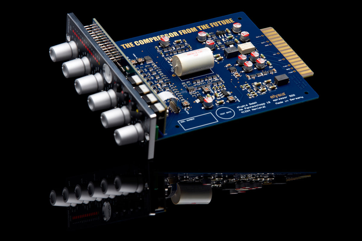 Mpressor 500