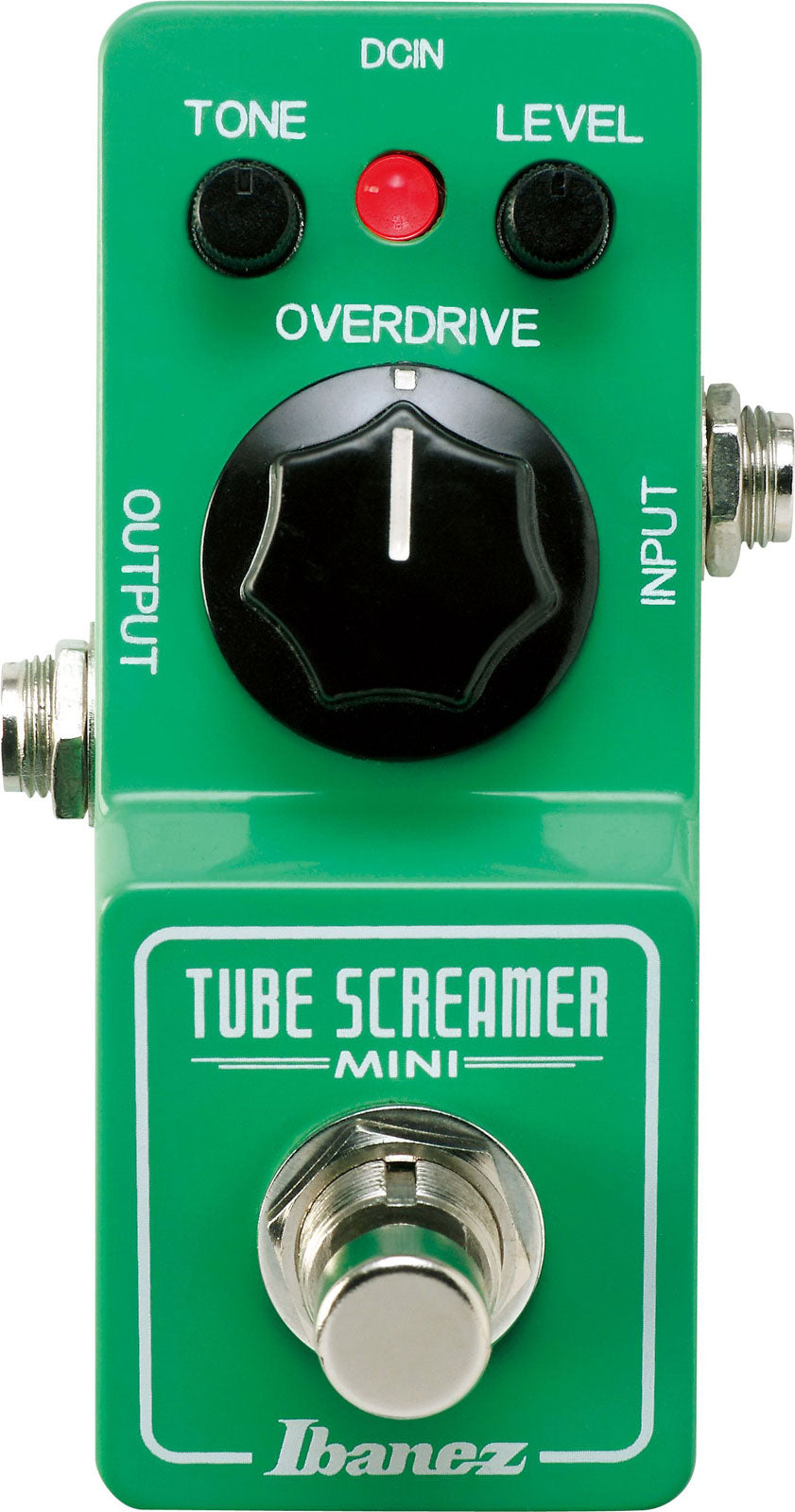 TS Mini - Gereconditioneerd