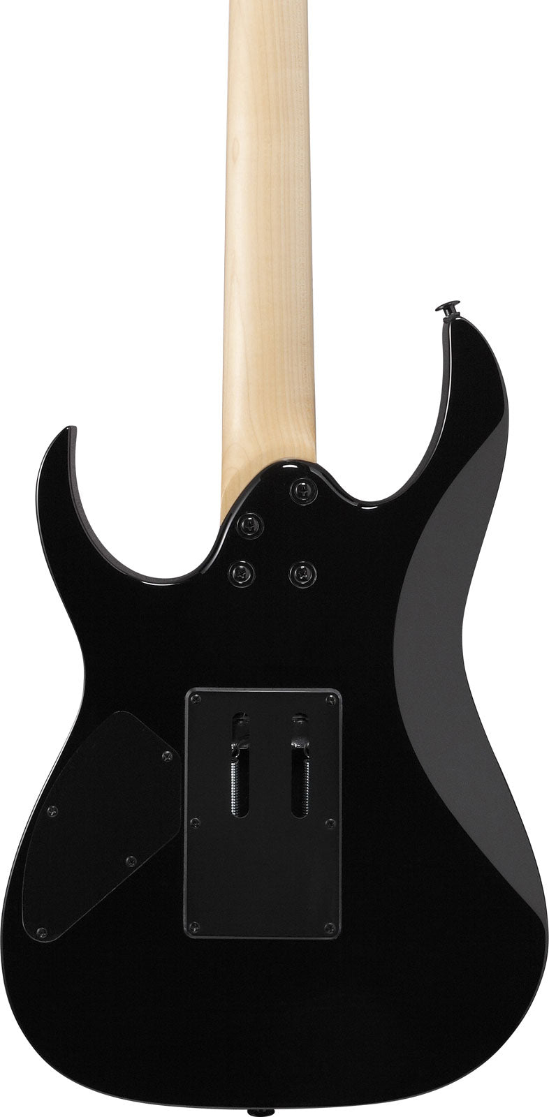 GRG320FA-TKS Transparante zwarte sunburst Gio
