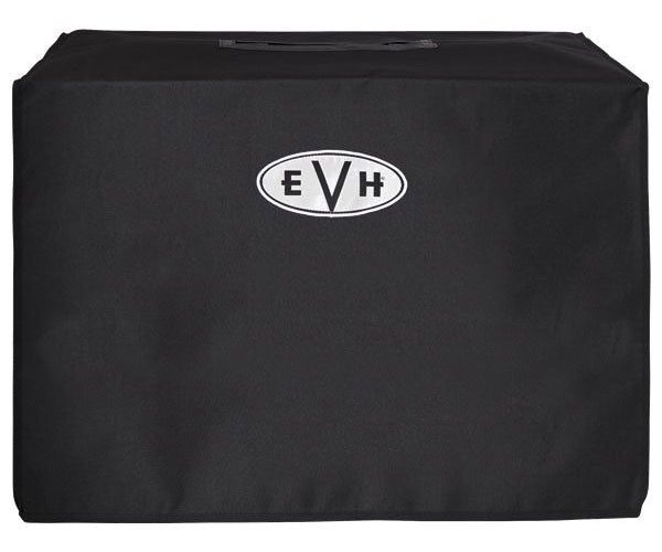 EVH 5150iii 50 Watt 1X12 Beschermhoes voor Combo Zwart