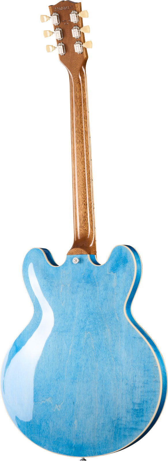 Es-335 Ocean Blue
