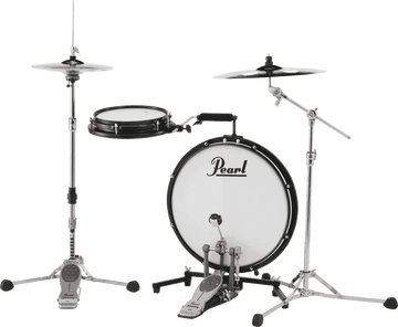 Compact Traveler - Set