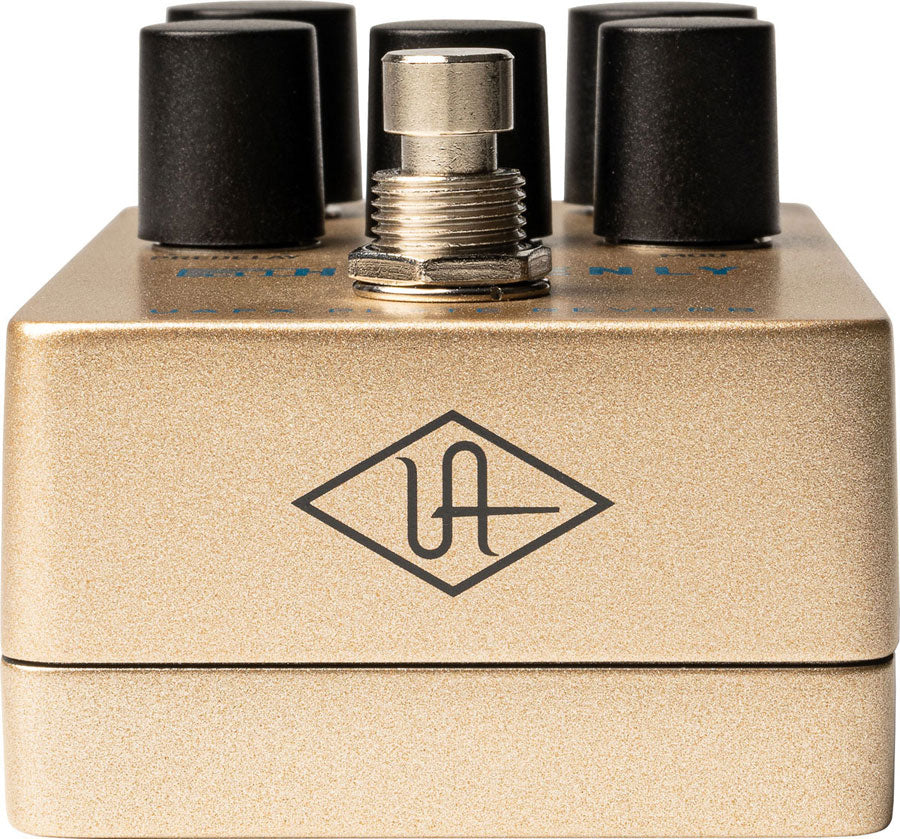 UAFX Heavenly Plaatgalm