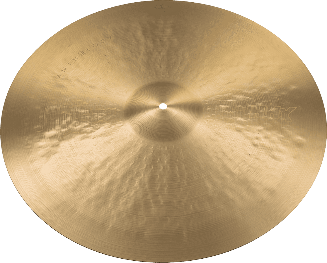 22" HHX Anthology Ride met lage bel