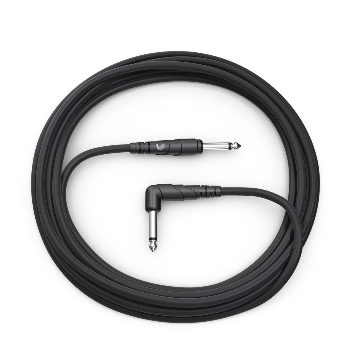 CLASSIC SERIES INSTRUMENT CABLE RIGHT ANGLE PLUG 20 FEET