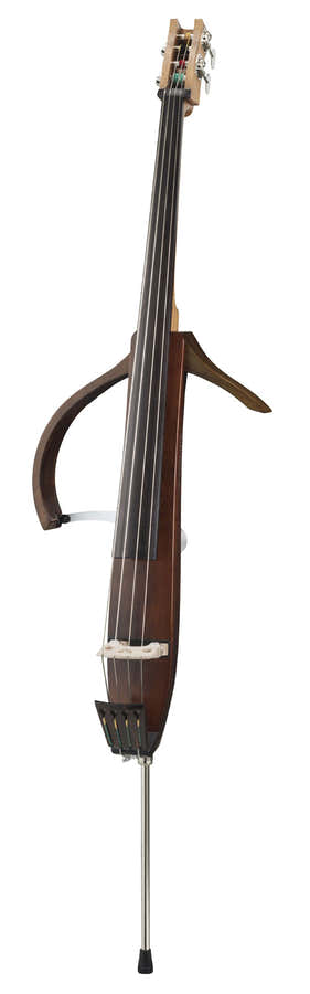 SILENT DOUBLE BASS SLB300