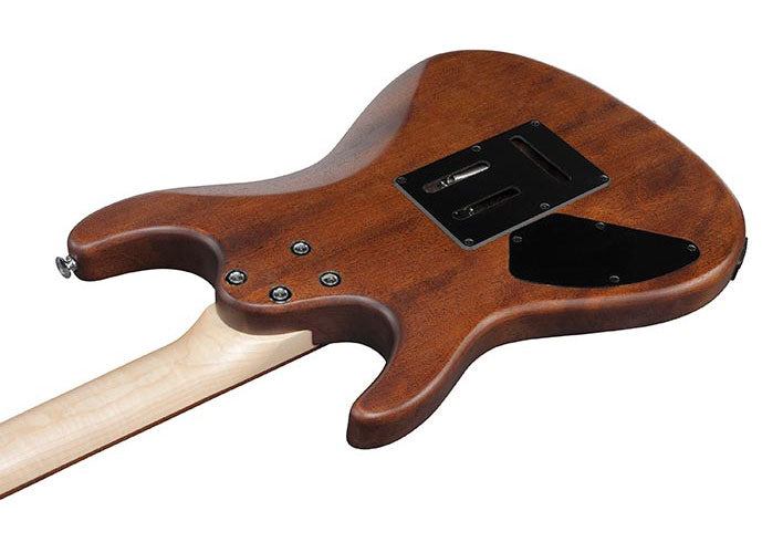 GSA60-WNF Walnoot Flat Sabre Gio