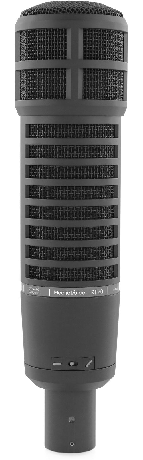 RE 20 ZWART
