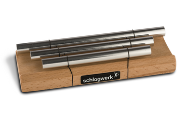 POWER CHIMES 3ER SATZ F-DUR / F-MAJOR