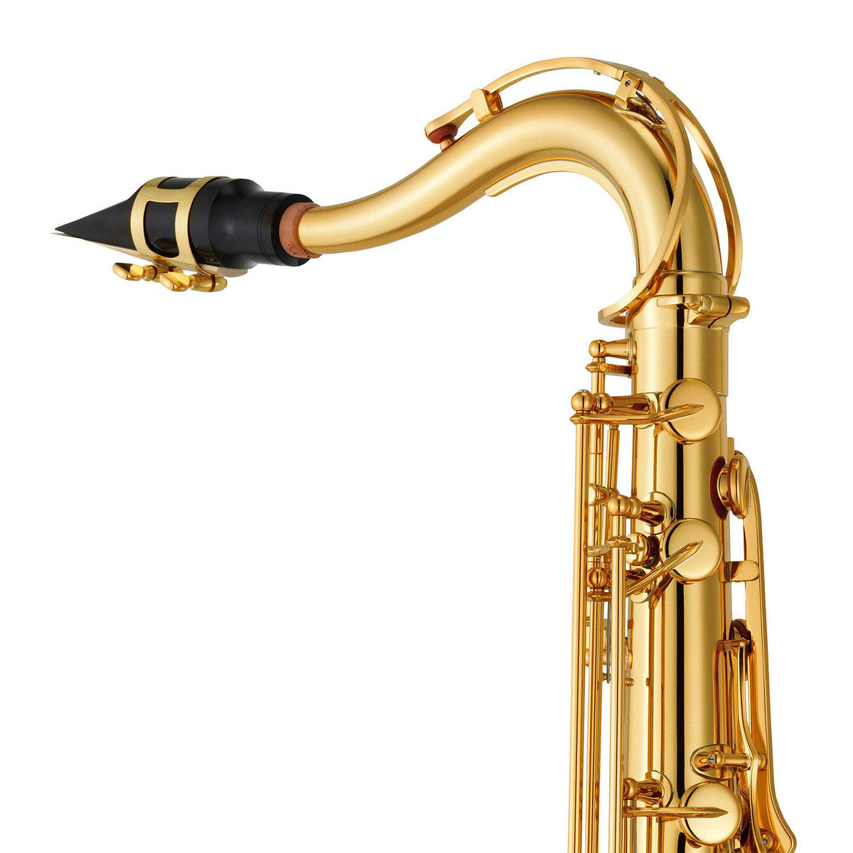 YTS-280 - Tenor Bes Gelakt