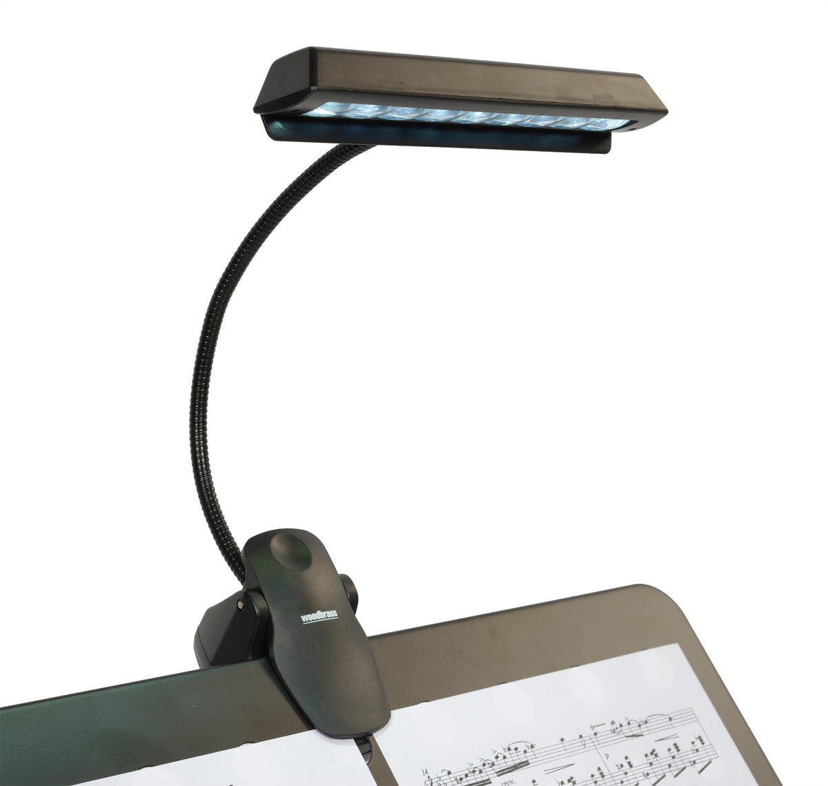 ML9 Lessenaarlamp