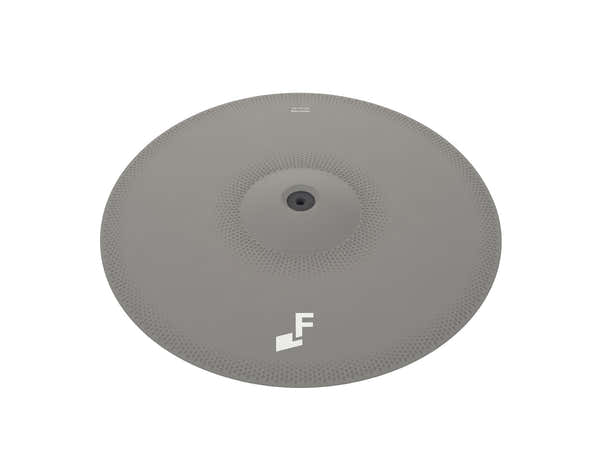 RIDE CYMBAL 20"