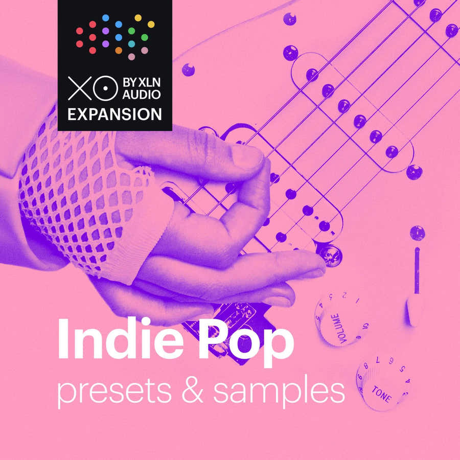 XO Uitbreiding Indie Pop