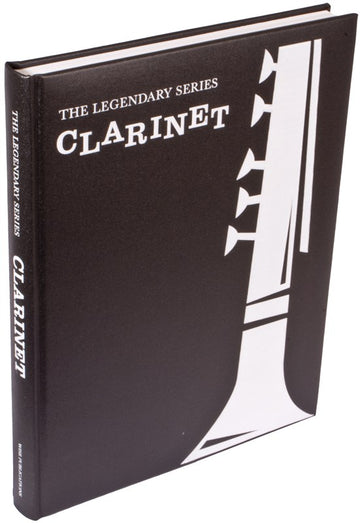 The Legendary Series - Clarinet