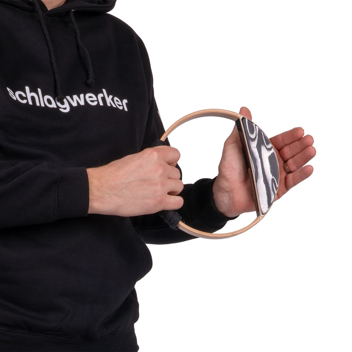 Velox Shaker 8"