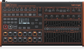 LM Drum - Gereconditioneerd