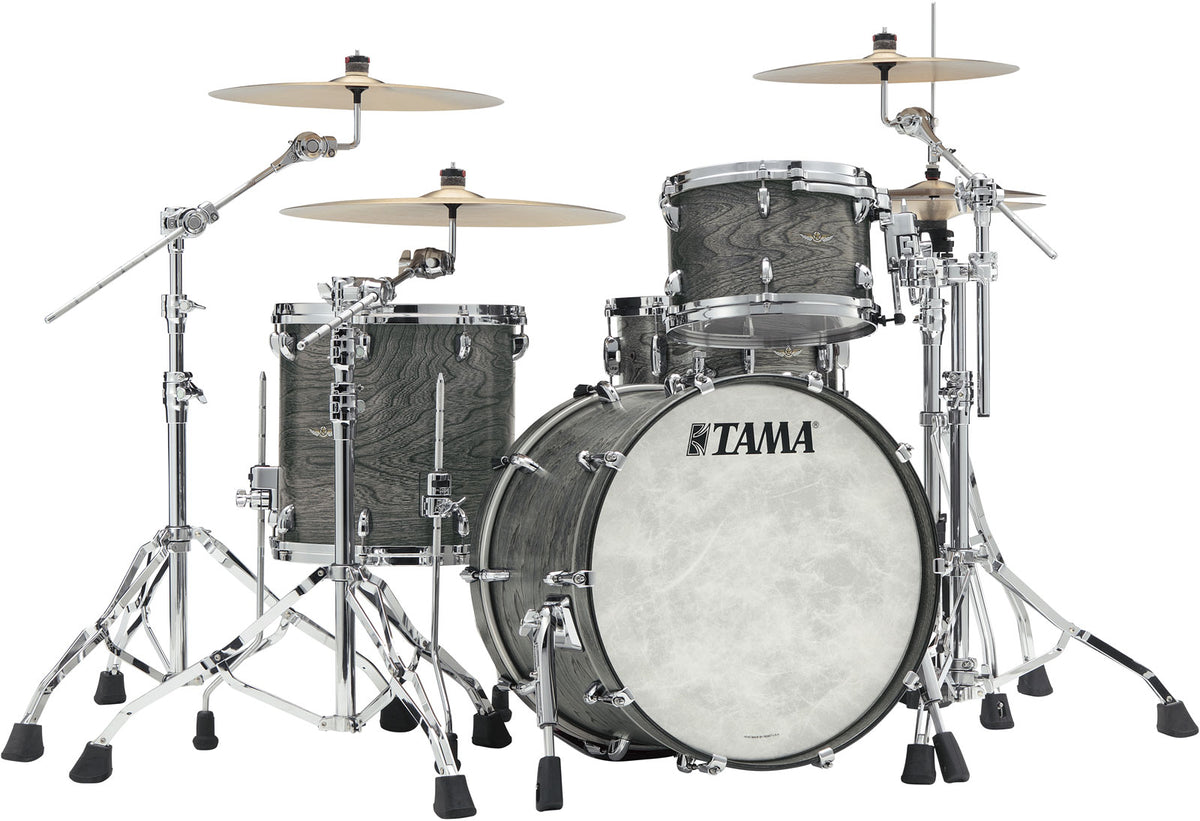 Tama Star Walnut Fusion 20 Satijnhoutskool Japanse sen