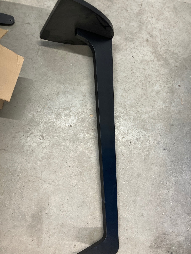 Elite Guitar Hanger Standard Black - B Stock
