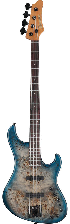 MDM1600CTL Mode Kosmisch blauw met starburst-verloop