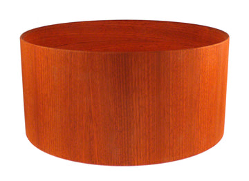 Padouk-ketel 5.4MM 14"X3"