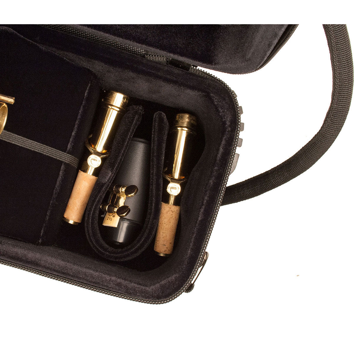 Etui Voor Rechte Sopraan PB-310 Propac