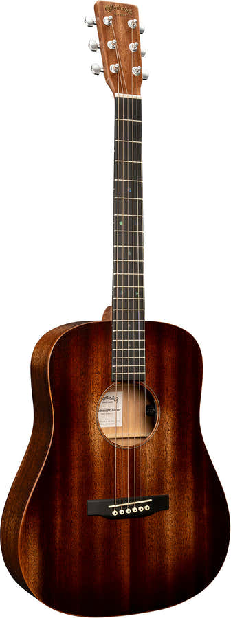 Dreadnought Junior Streetmaster