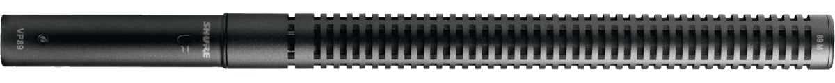 Shure VP89M