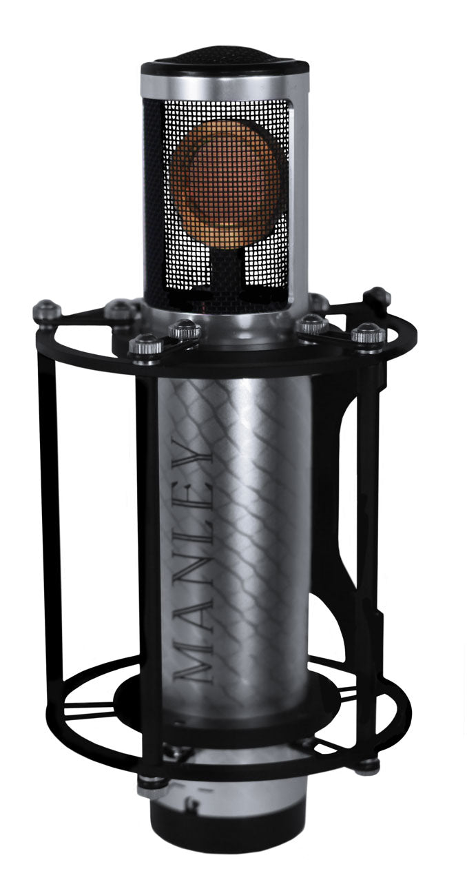 Manley Reference Zilver