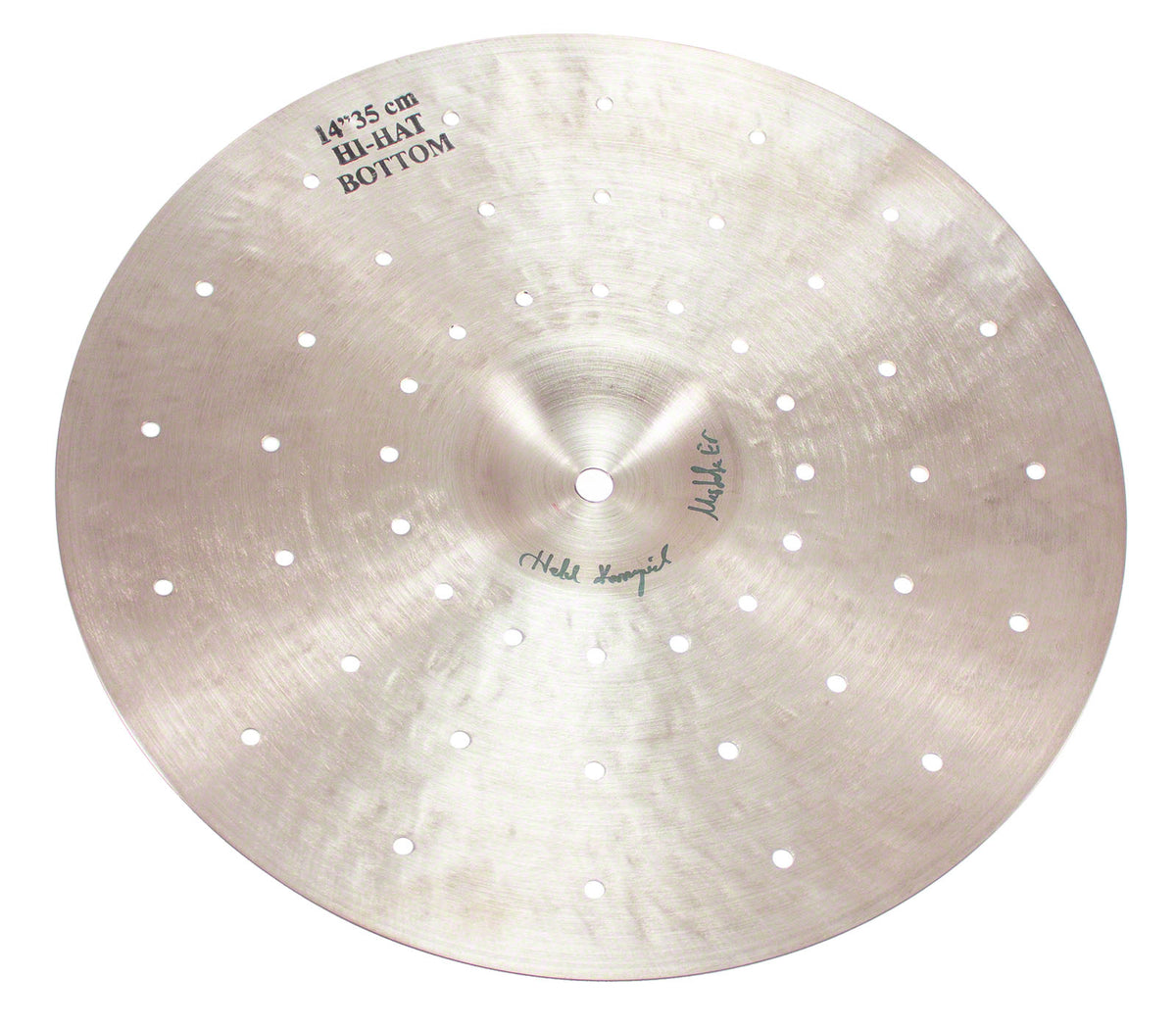 14" HI HAT BRX