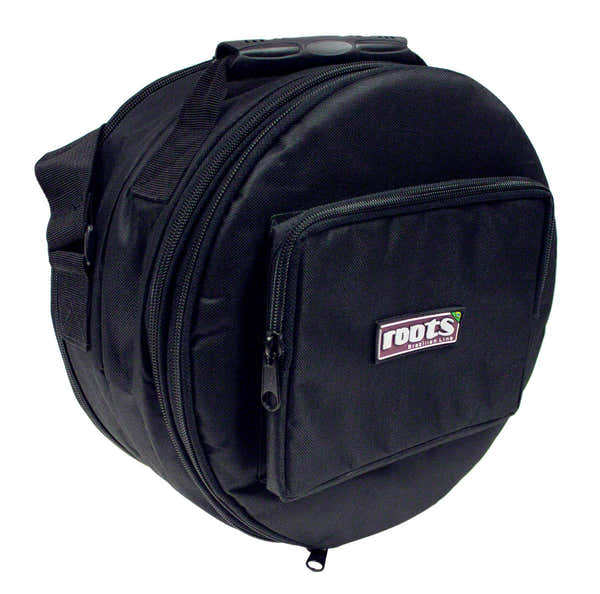 10" X 6CM DOUBLE PANDEIRO DELUXE PROTECTION BAG