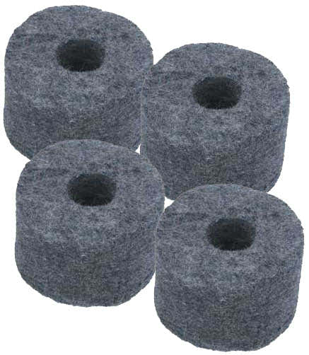 FELT (X 4)