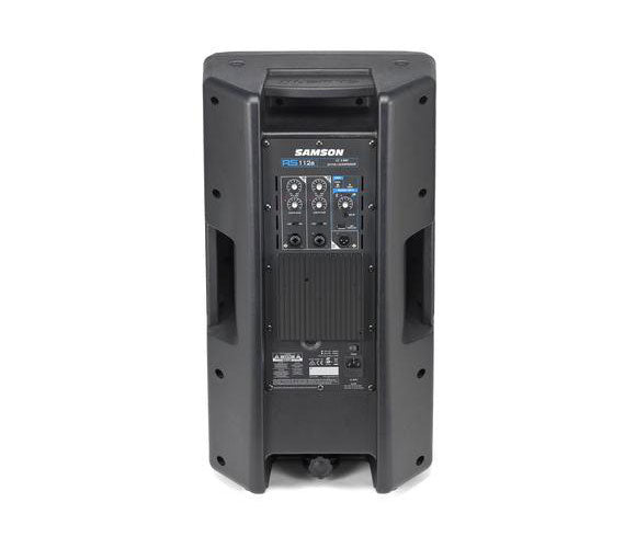 RS112a - Actieve 2-weg luidspreker - 400W
