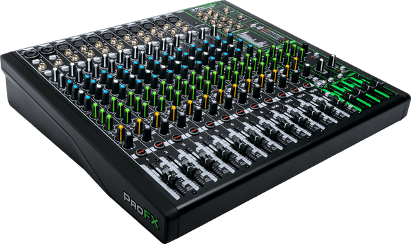 Pro FX 16 V3