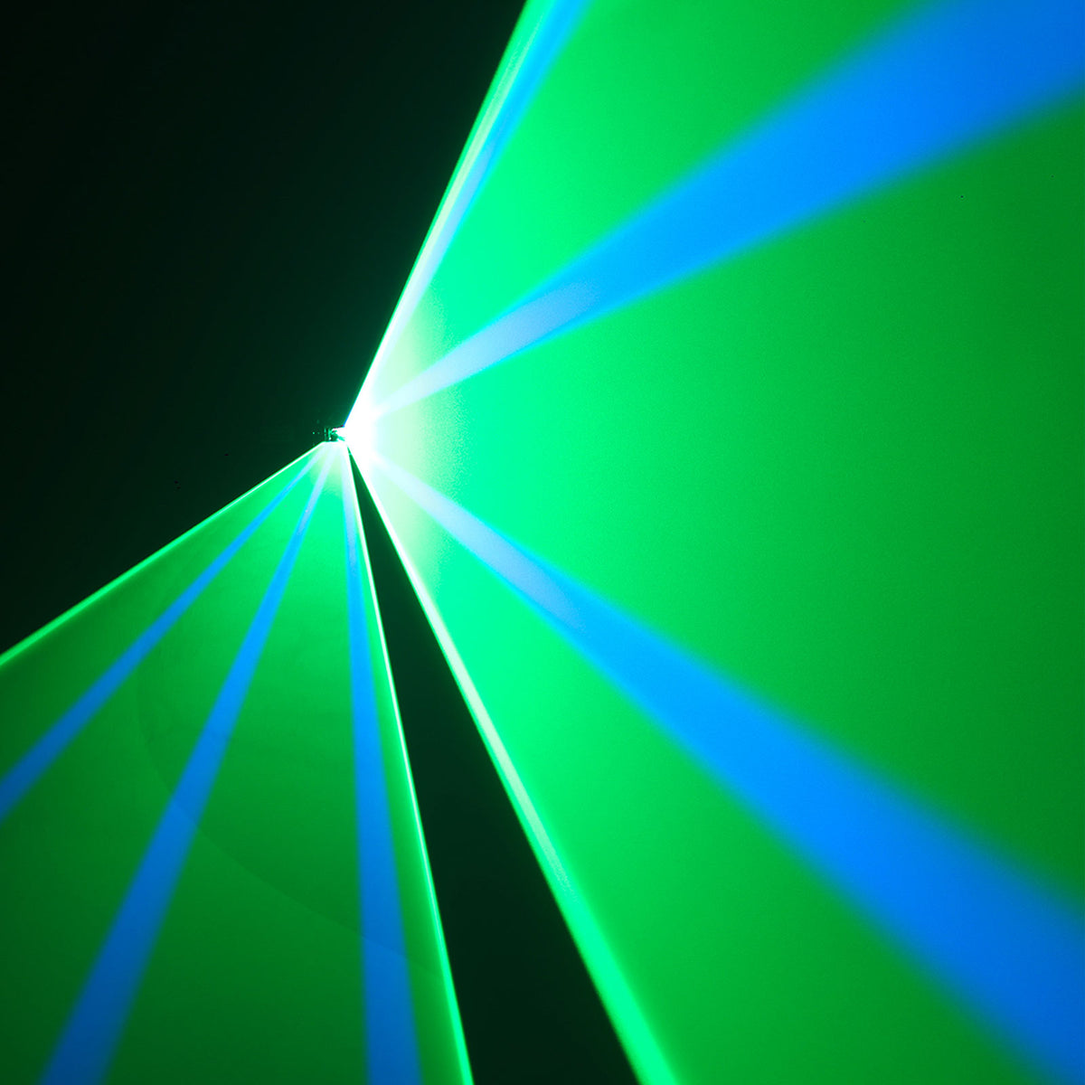 Atena 6K RGB
