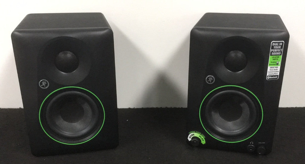CR4.5 BT - B-stock
