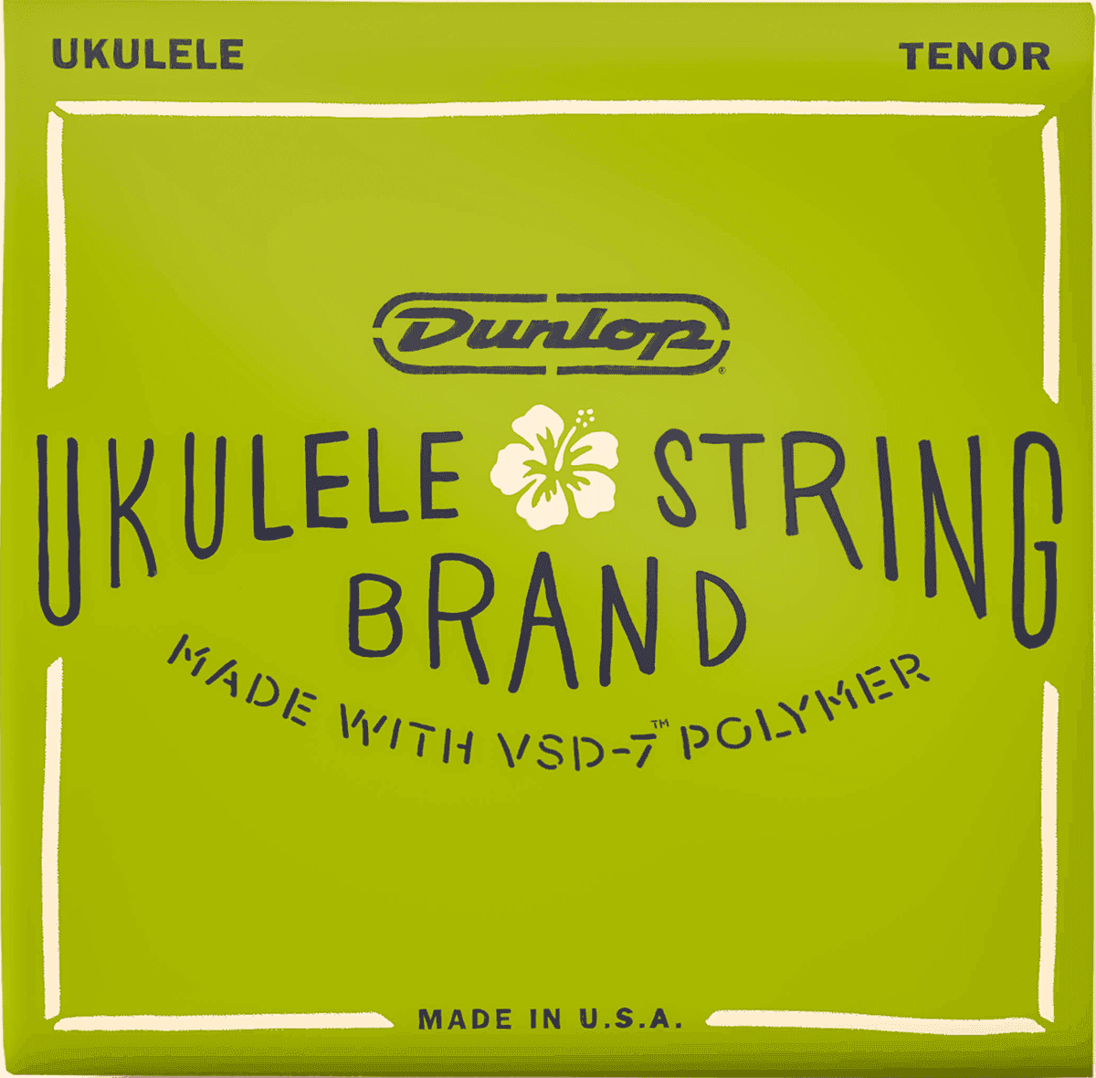 Folk Ukulele Snaren Sets Tenor !29-33-41-29