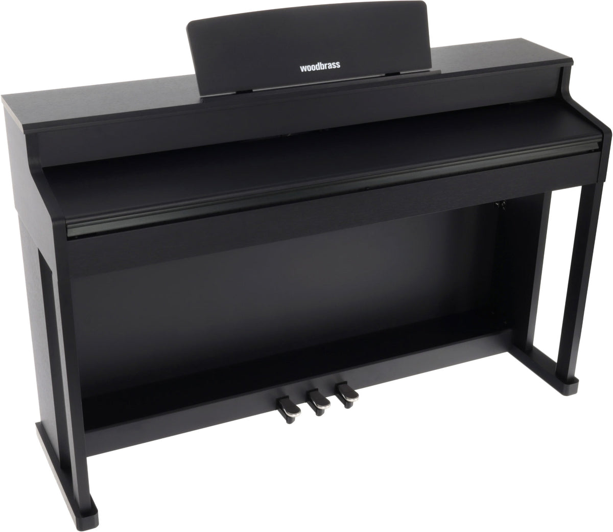 DP2 MK2 Zwart - BSTOCK