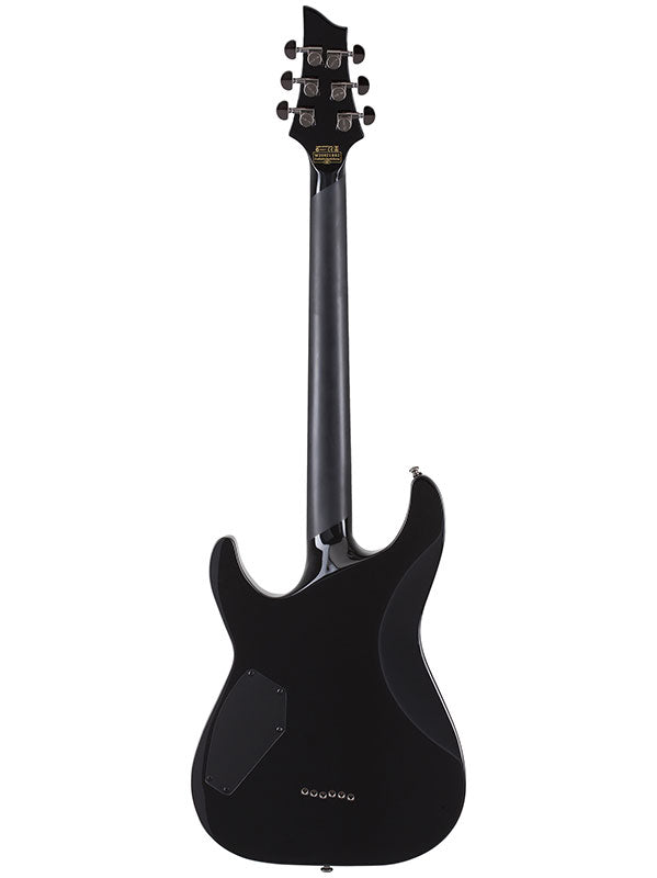 C-1 Blackjack Black