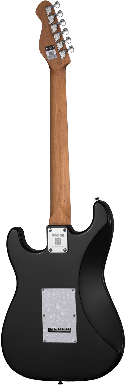 Msc10 Pro Zwart crème