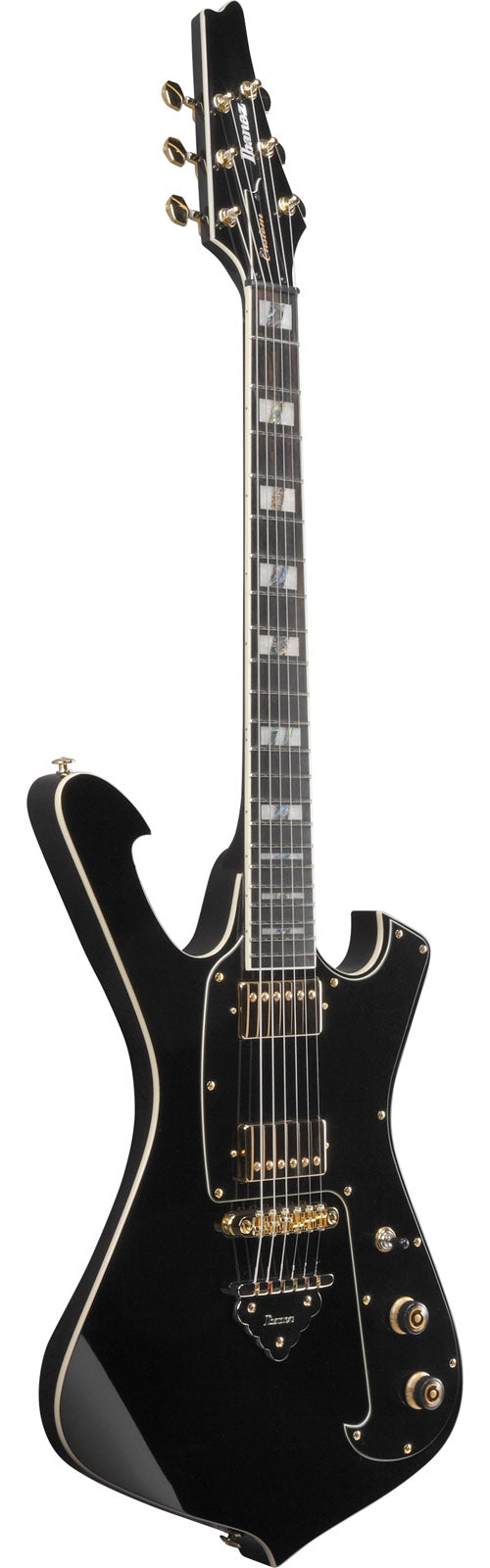FRM350 Signature Paul Gilbert Zwart