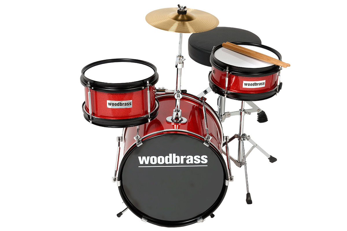 DSJ90 Rood