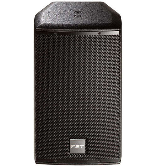 Archon 106 Zwart
