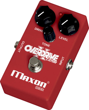 OD-808x Extreme Overdrive