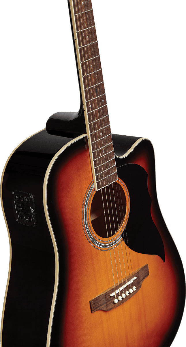 Ranger 6 CE Bruin Sunburst