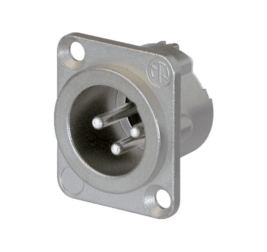 Neutrik NC3MD-LX