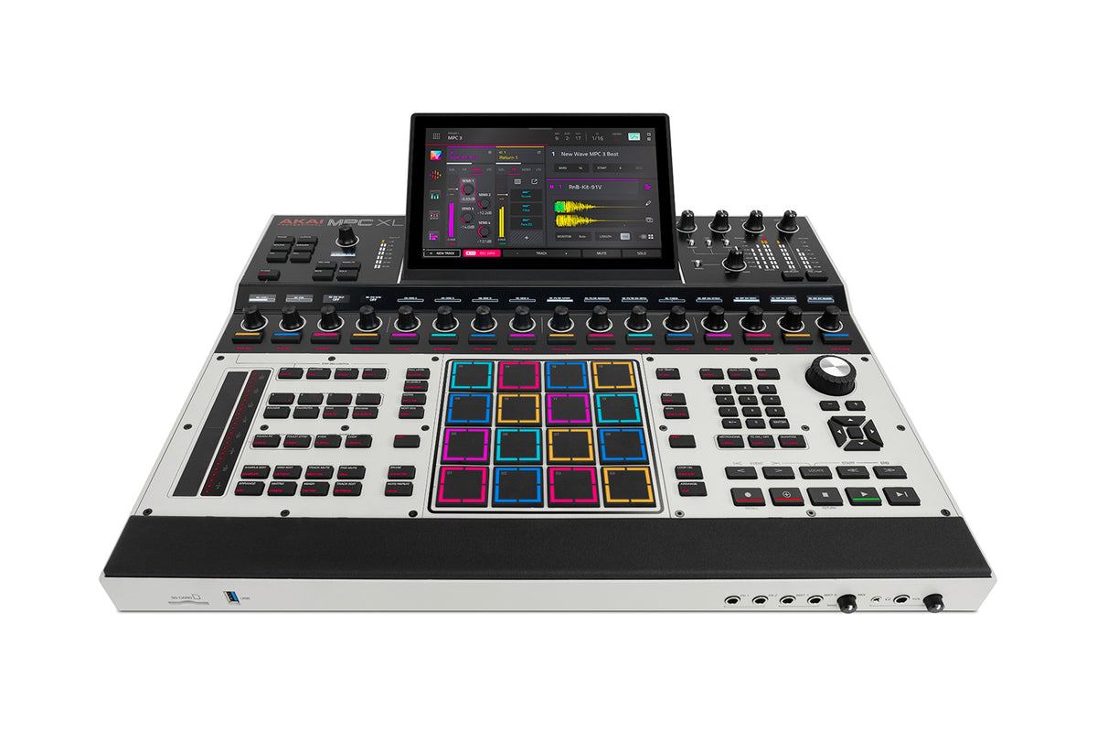 MPC-XL