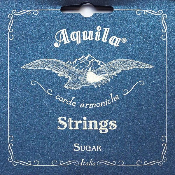 Aquila Afghan Rabab - Sugar