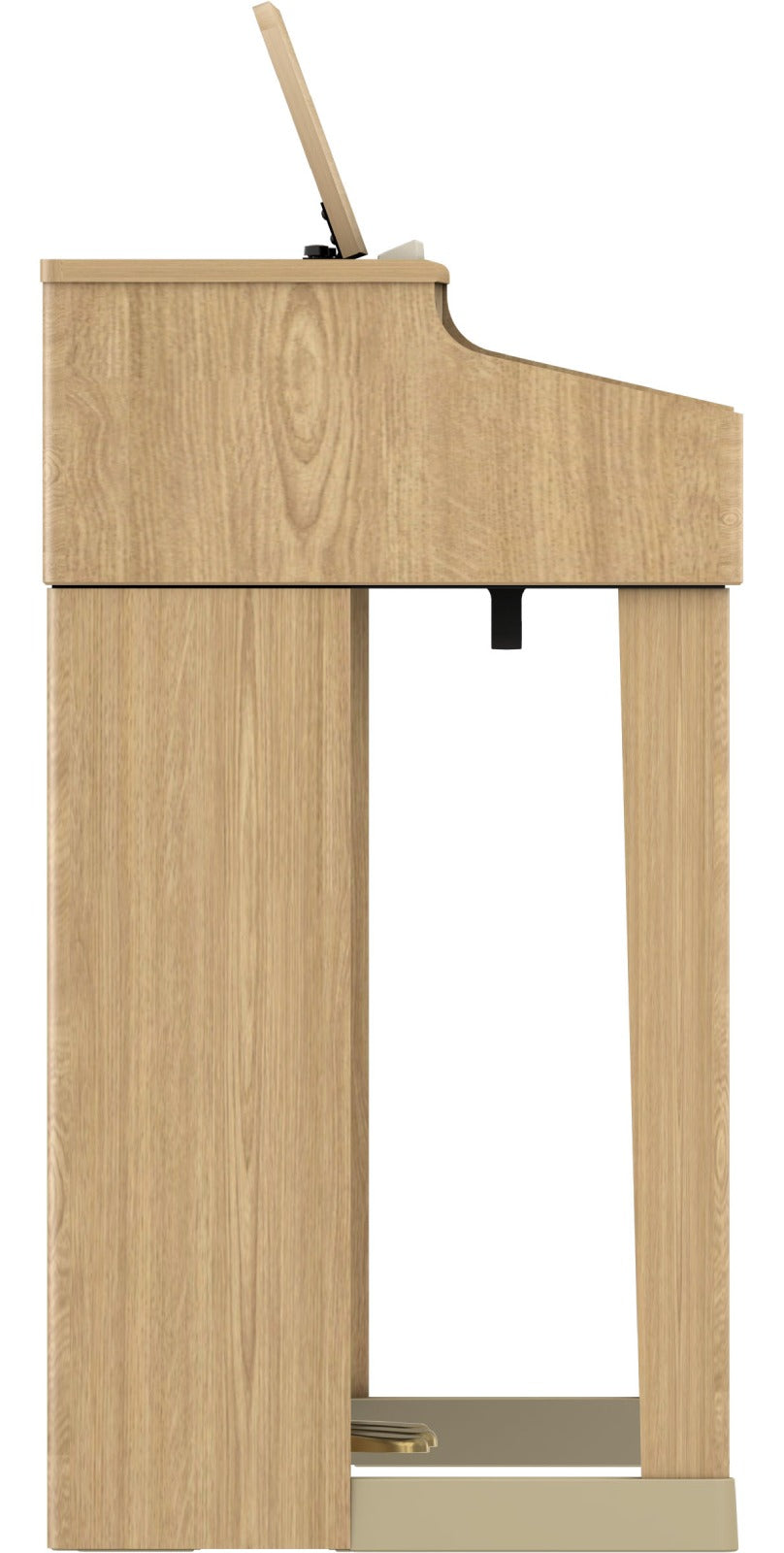 RP-701 Licht eiken
